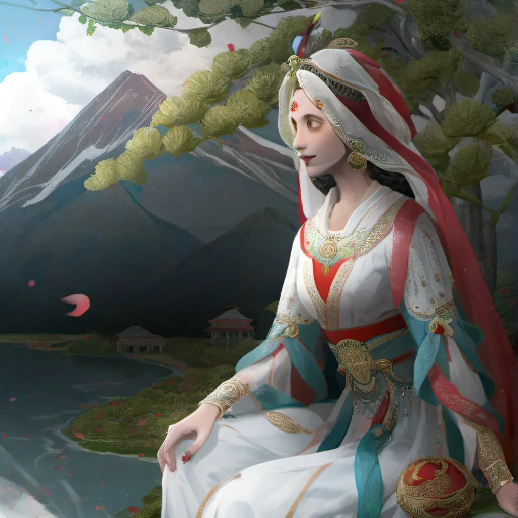 chat with ai character: Ava