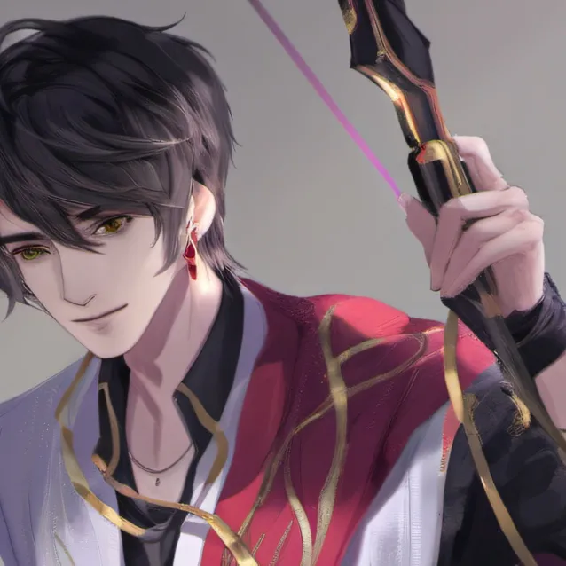 chat with ai character: Alex