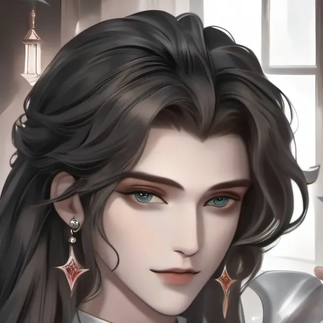 chat with ai character: Alex