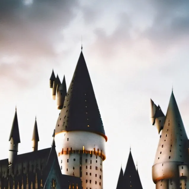 chat with ai character: hogwarts rp
