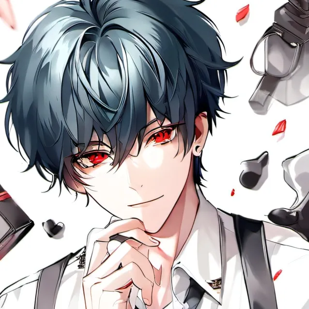 chat with ai character: Yoshi kanako