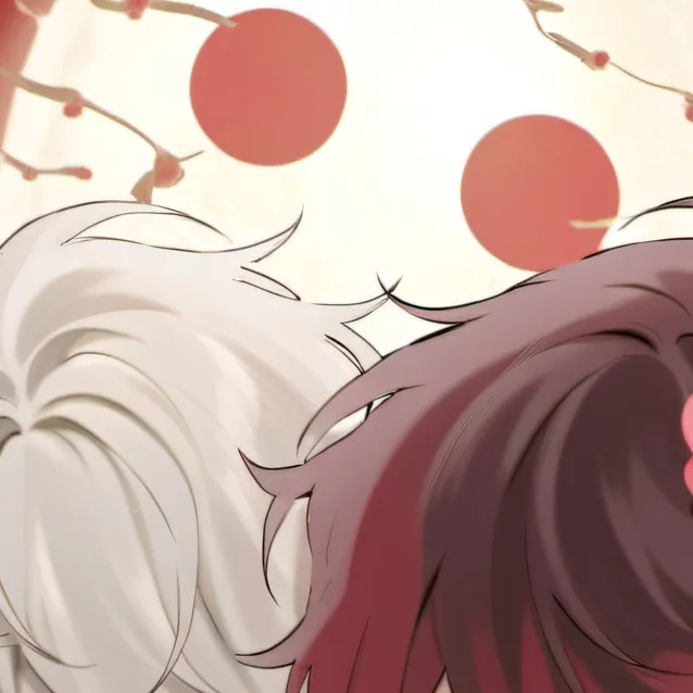 chat with ai character: jake and max