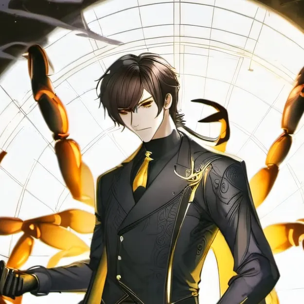 chat with ai character: scout 