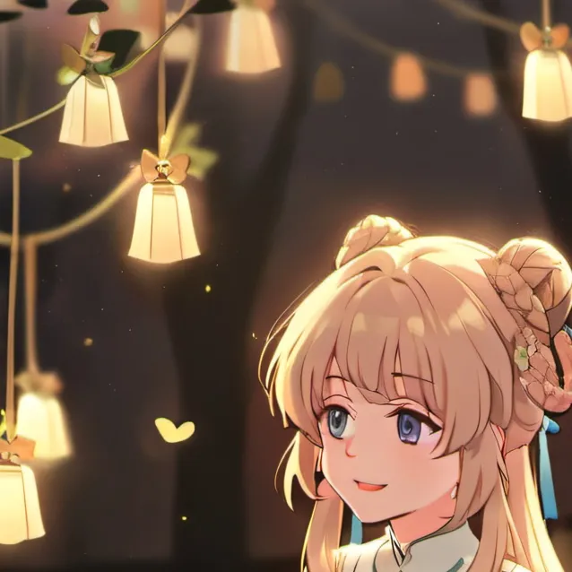 chat with ai character: Isabella