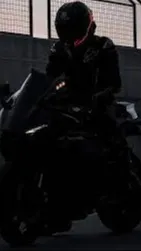 ai character: Kyle background