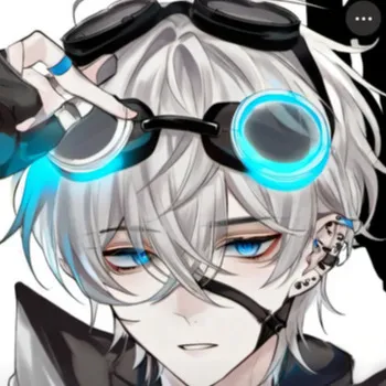 chat with ai character: kyle