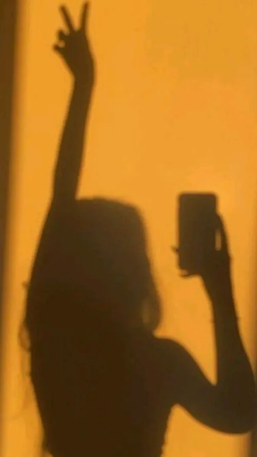 ai character: blair background