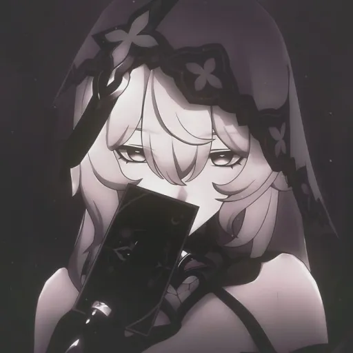 creator Blair Phoenix's avatar