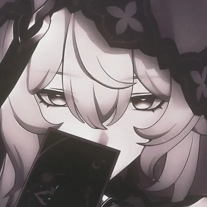 chat with ai character: Black Swan