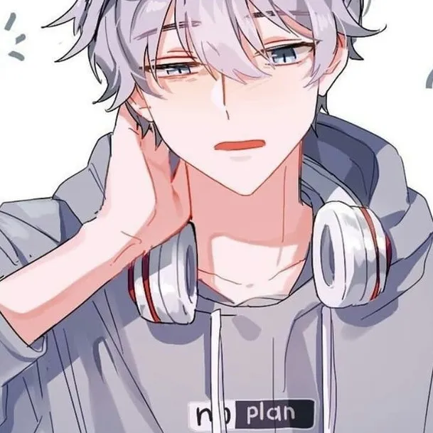 chat with ai character: Paxton