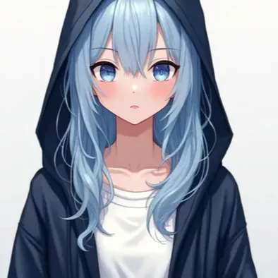 chat with ai character: Blair Phoenix 