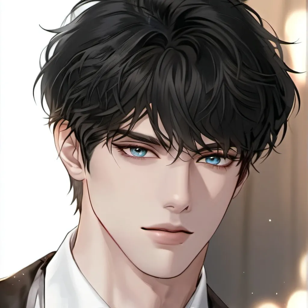 chat with ai character: Ethan