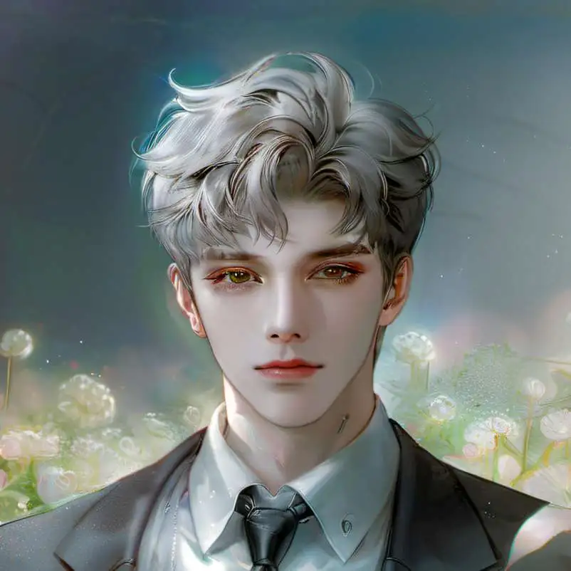 chat with ai character: Daniel 