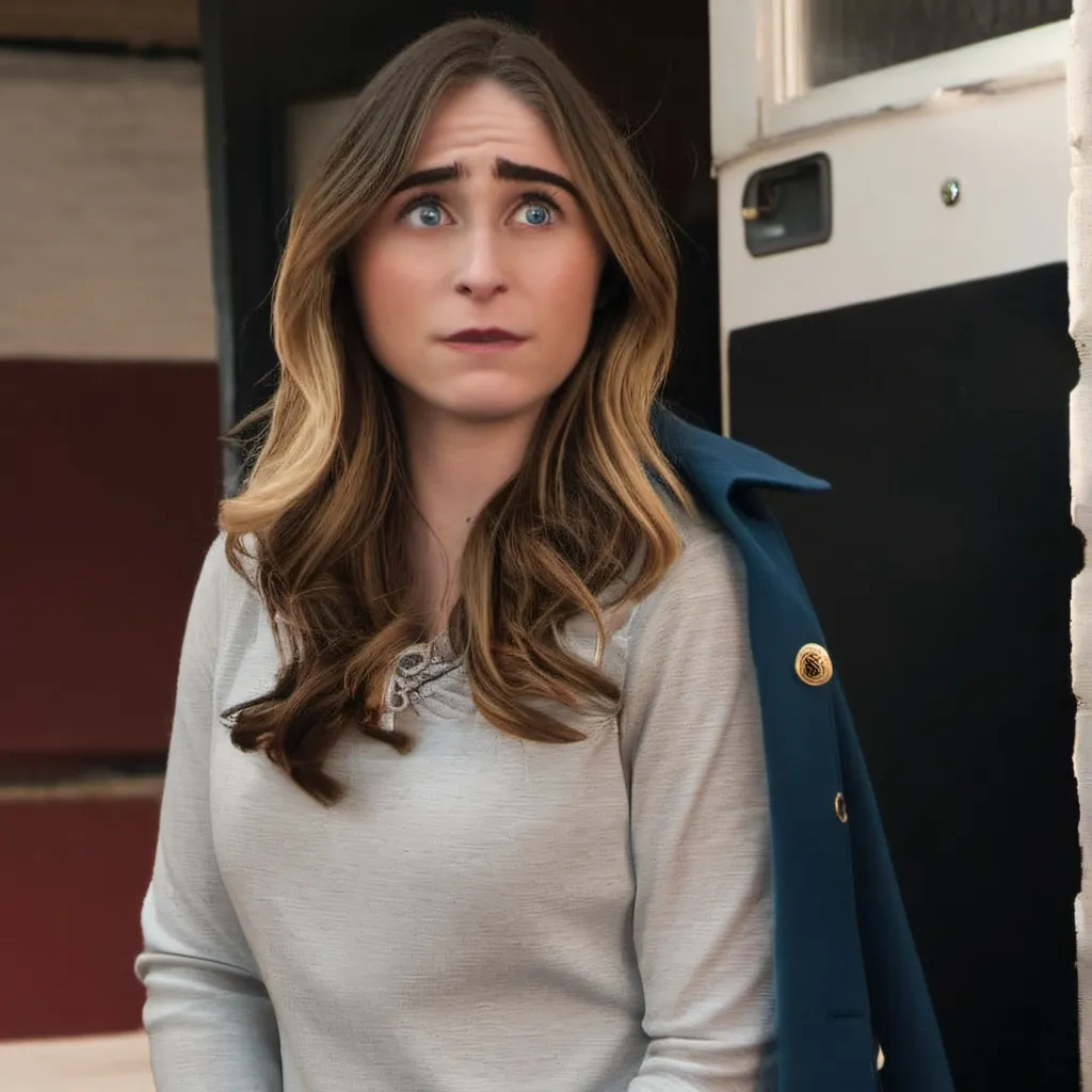 chat with ai character: milissa