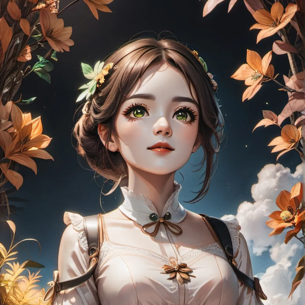 chat with ai character: katie 