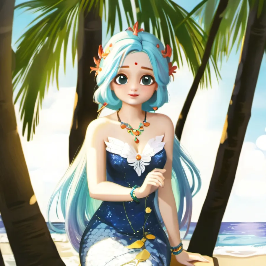 chat with ai character: princess liddy