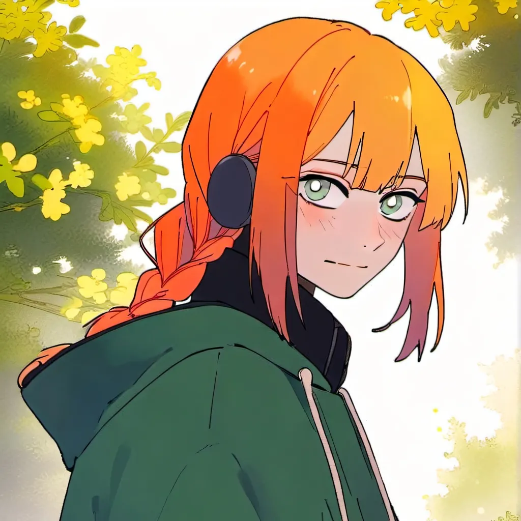 chat with ai character: ♤Ashlen/Ash♤