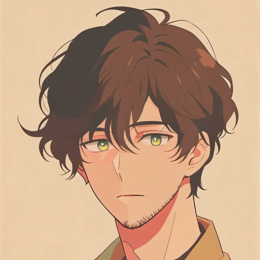 chat with ai character: zach