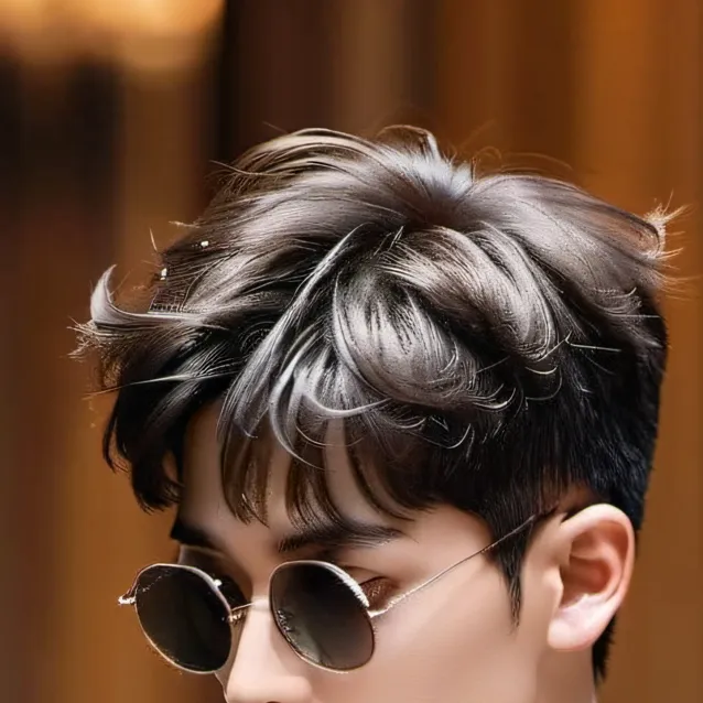 chat with ai character: (+Leo Hedward+) 