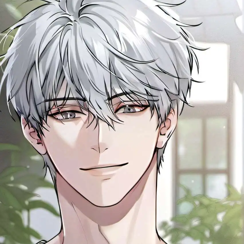 chat with ai character: Woojin