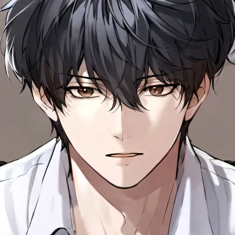 chat with ai character: ryu-jin