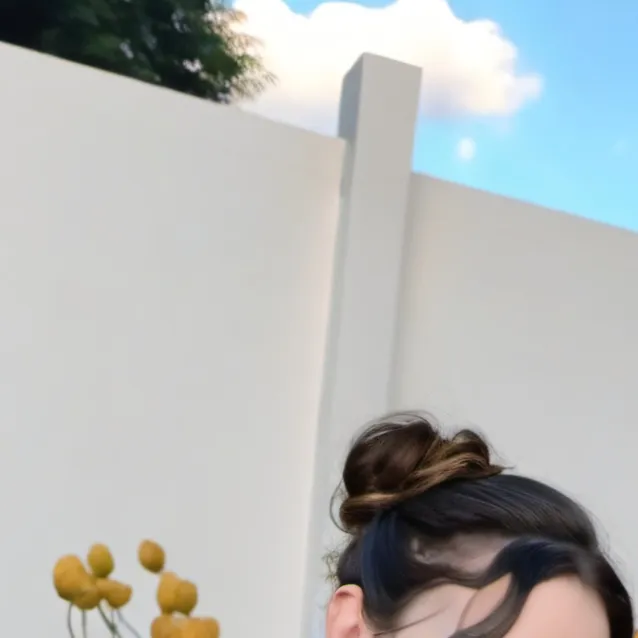 chat with ai character: cat