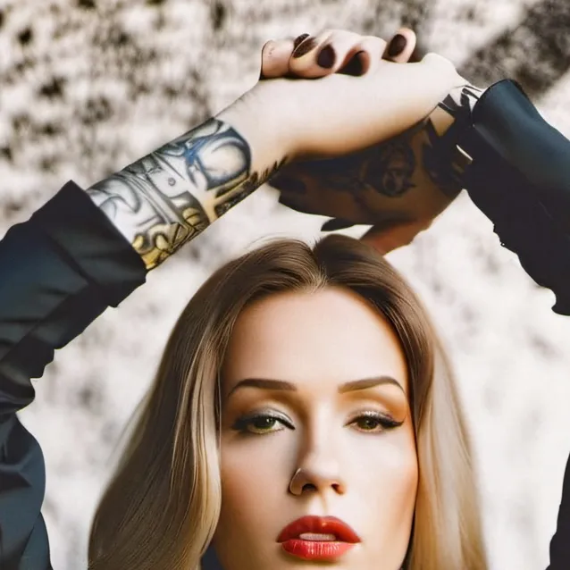 chat with ai character: Ava