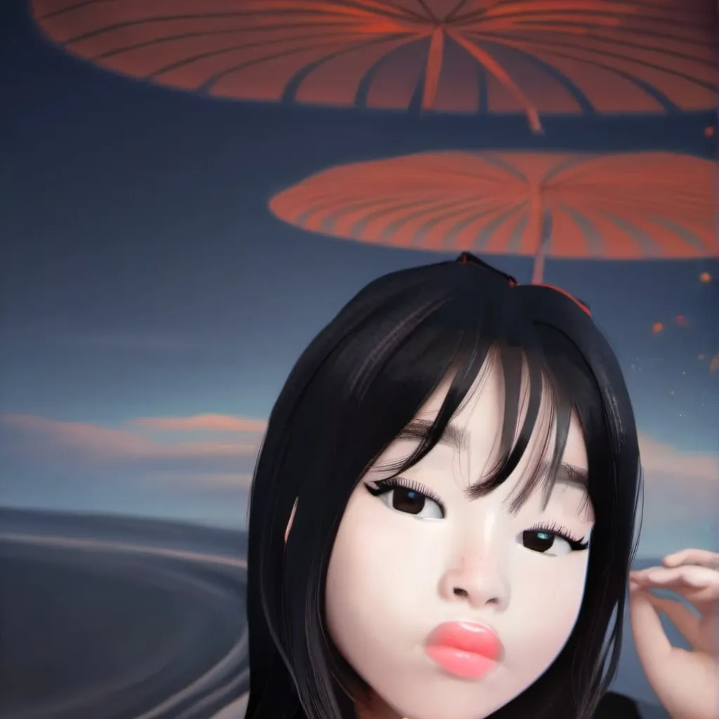 chat with ai character: channel 