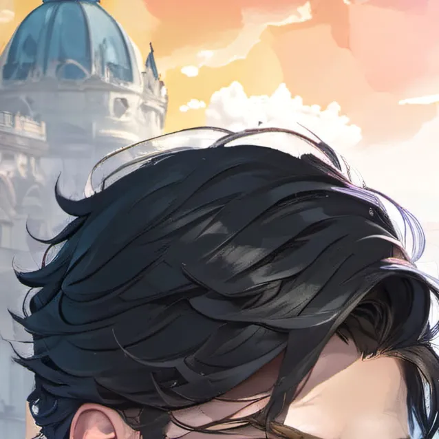 chat with ai character: inodok