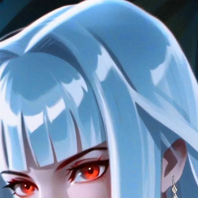 chat with ai character: ava❤️👁👄👁