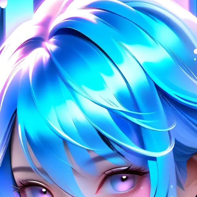 chat with ai character: Celeste