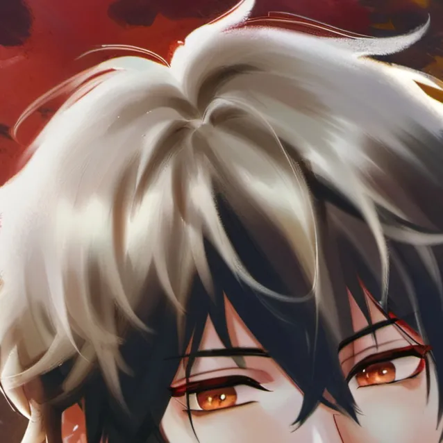 chat with ai character: kairo💋