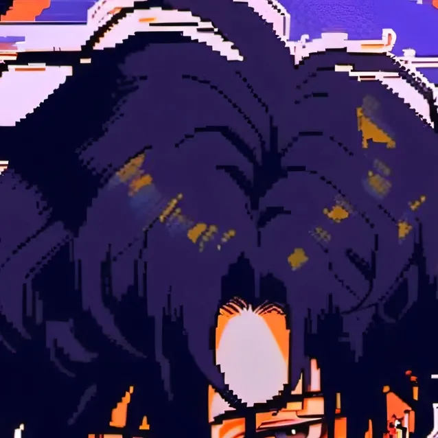 chat with ai character: enzo