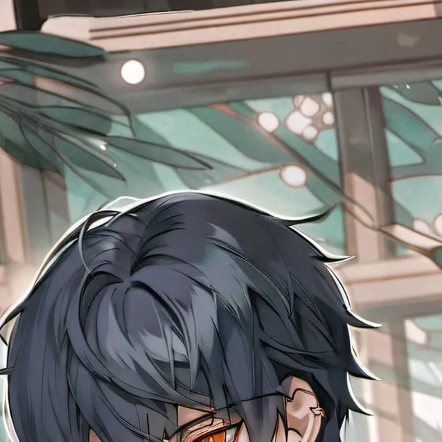 chat with ai character: xander.