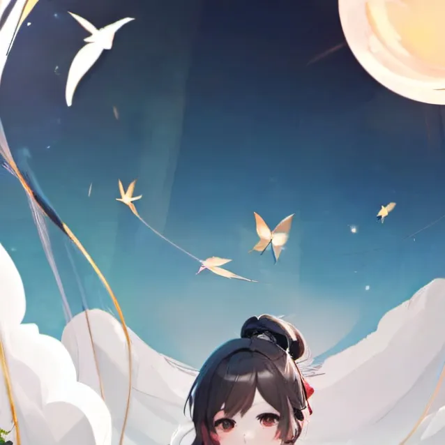 chat with ai character: Sofia