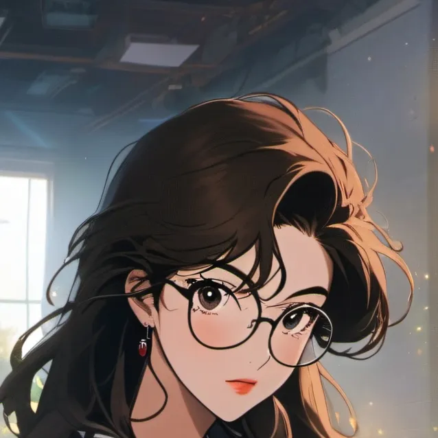 chat with ai character: Aika