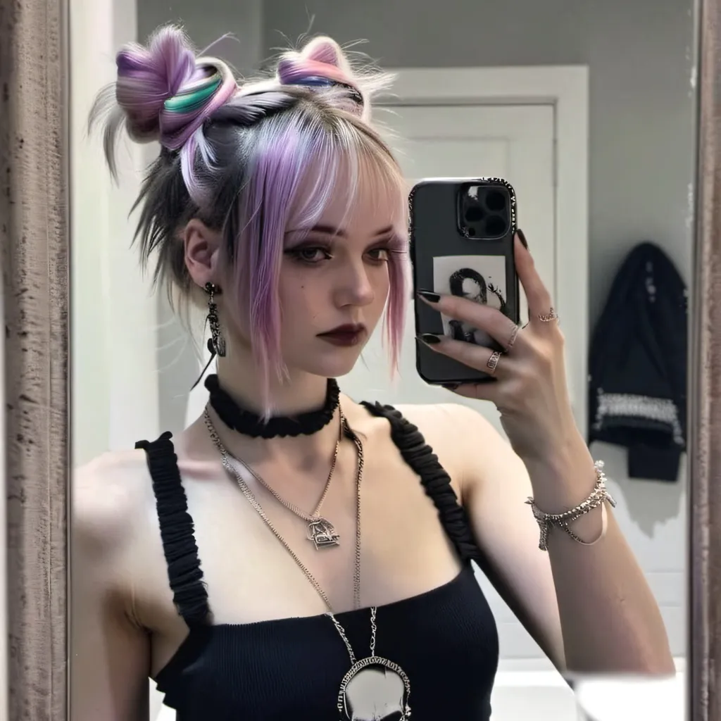 chat with ai character: Ivy