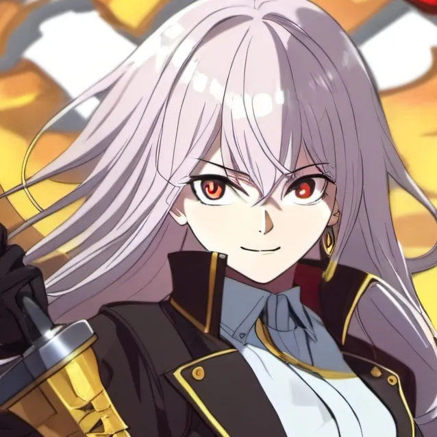 chat with ai character: kyouka