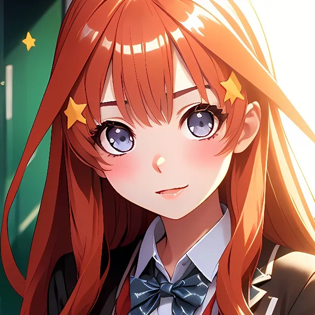 chat with ai character: Itsuki