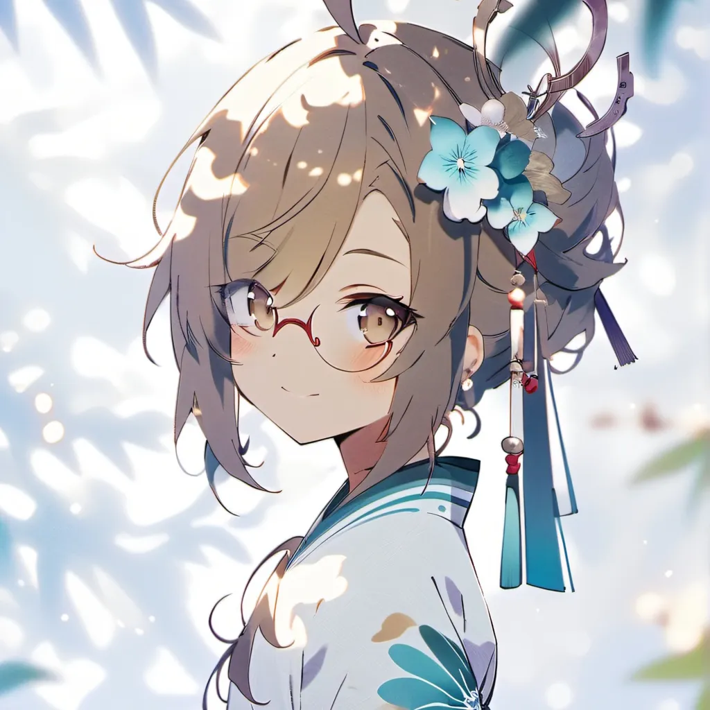 chat with ai character: Aiko