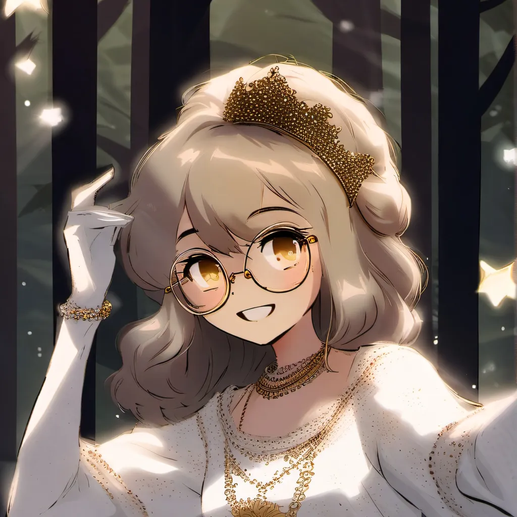 chat with ai character: Mary