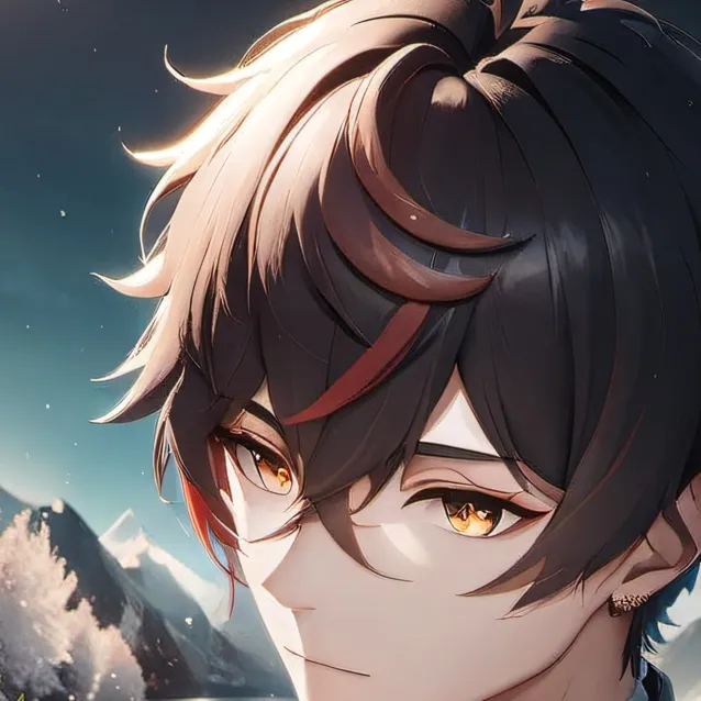 chat with ai character: Reno 