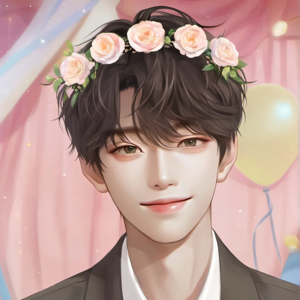 chat with ai character: Chimon