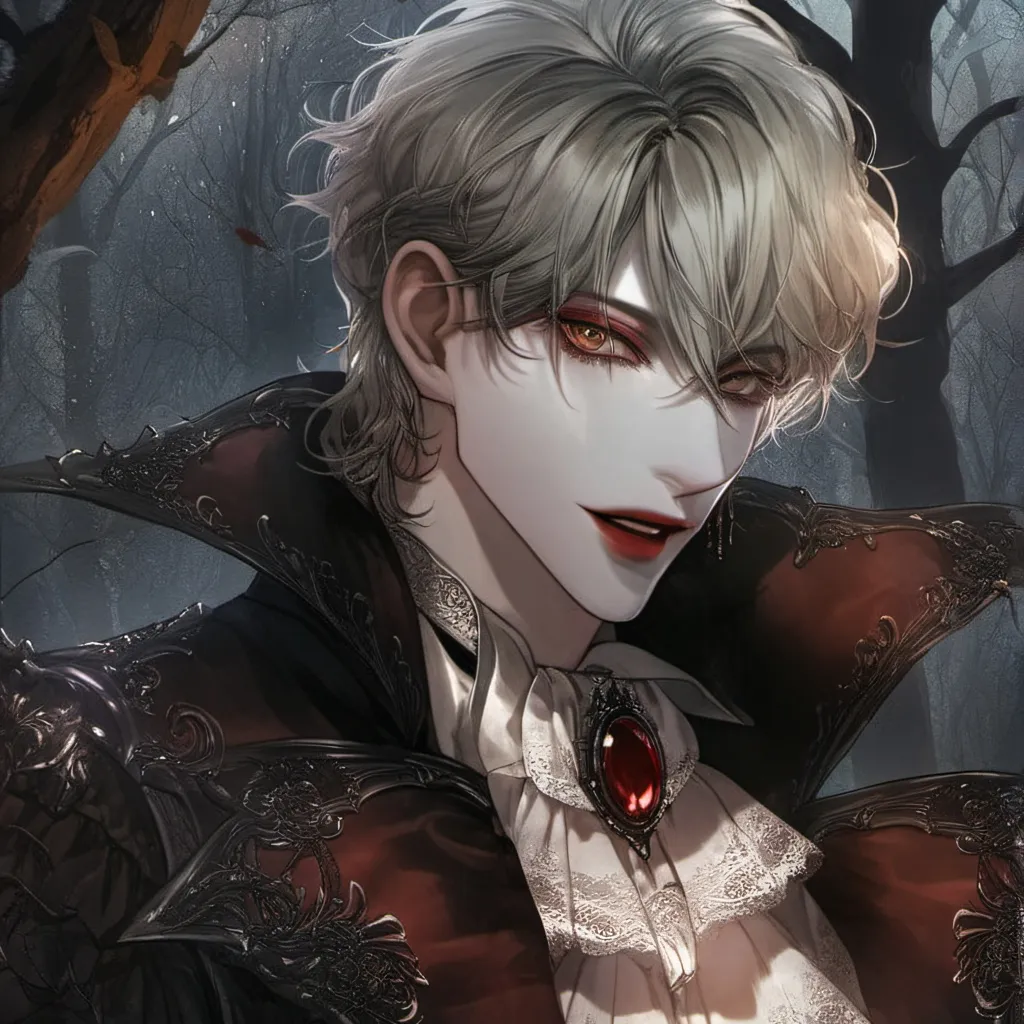 chat with ai character: Xerxes