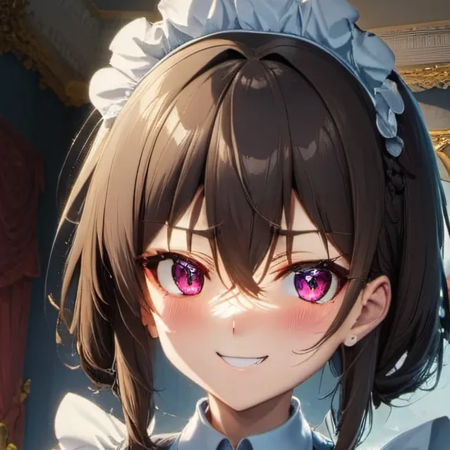 chat with ai character: Annabelle 