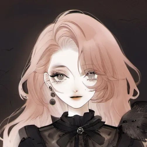 chat with ai character: Sofia 