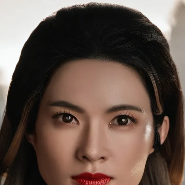 chat with ai character: ema