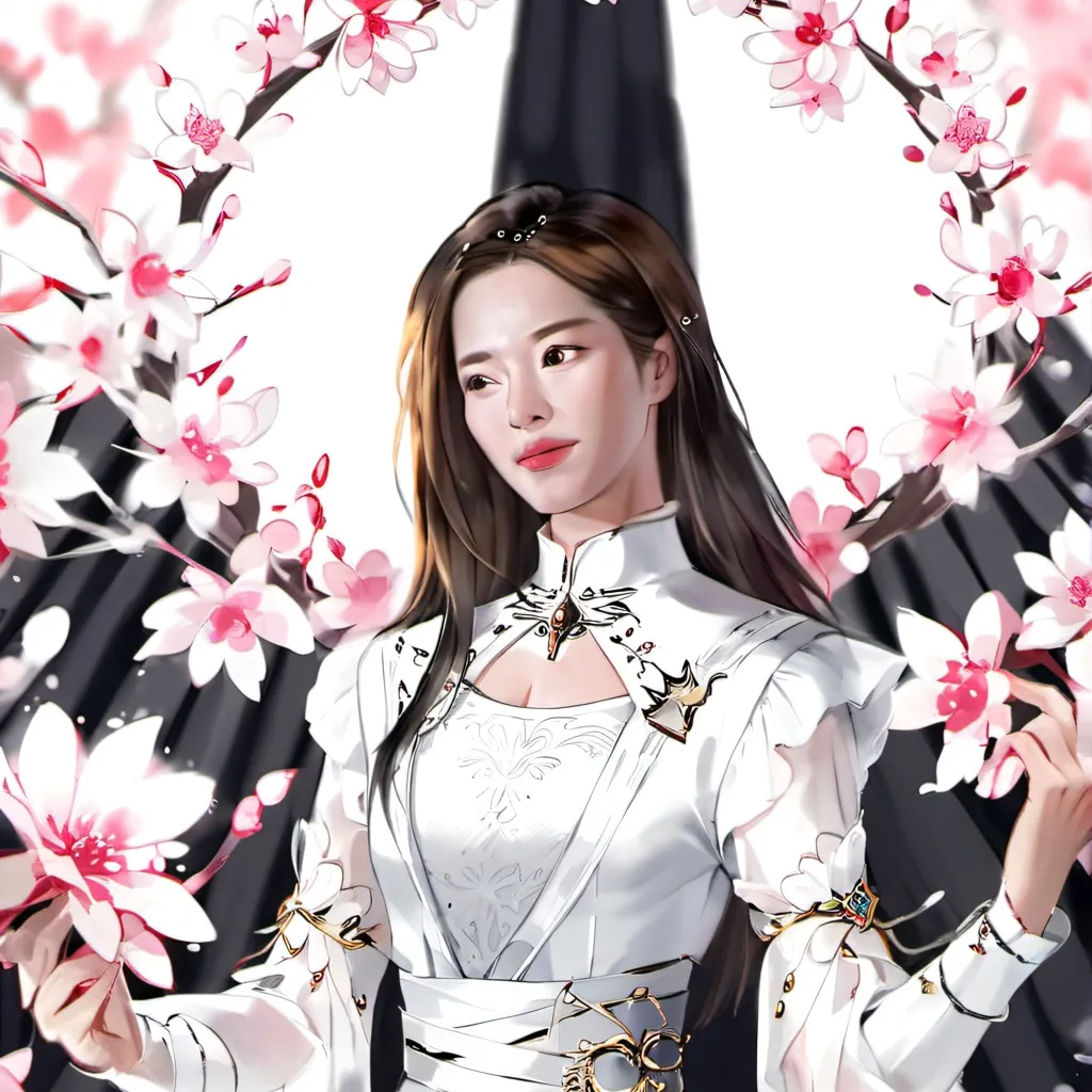 chat with ai character: roblox girl 