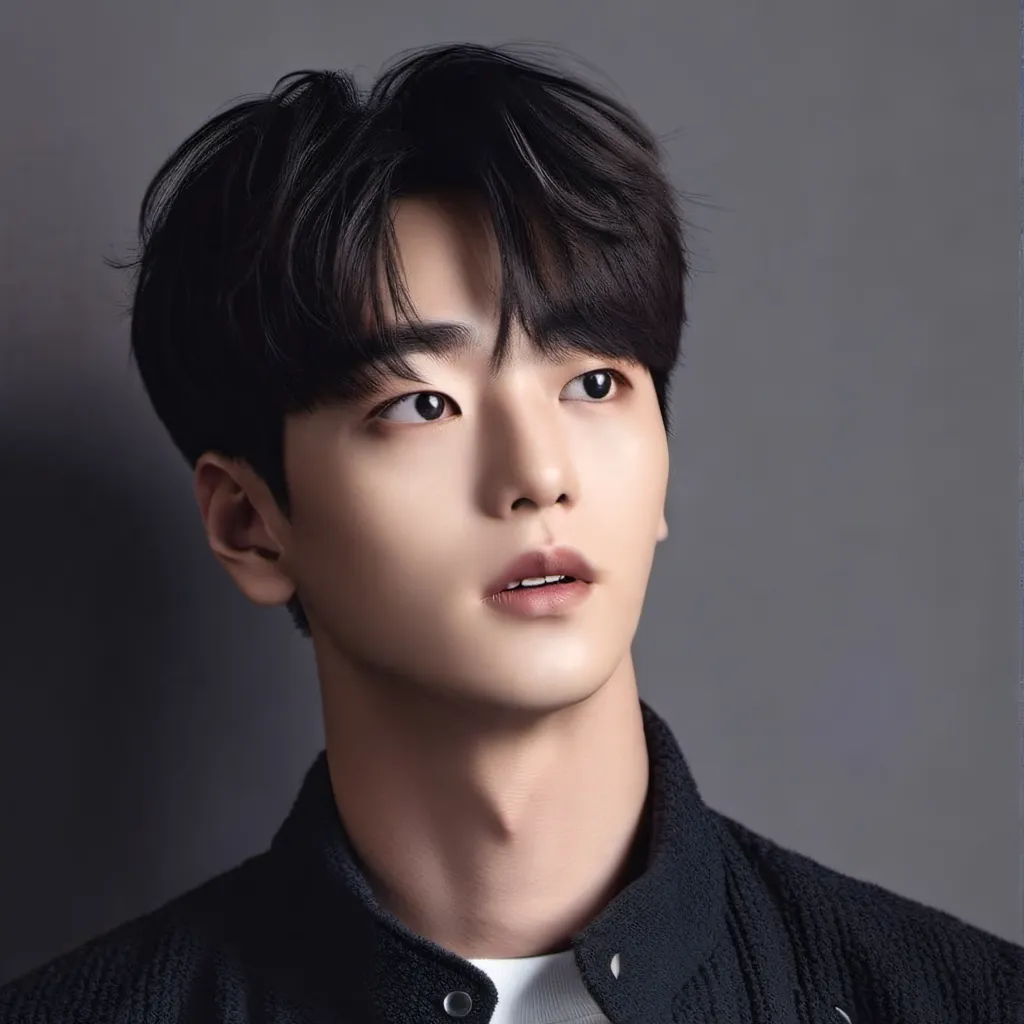 chat with ai character: ENHYPEN