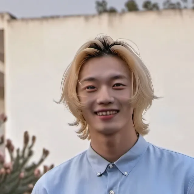 chat with ai character: Skz